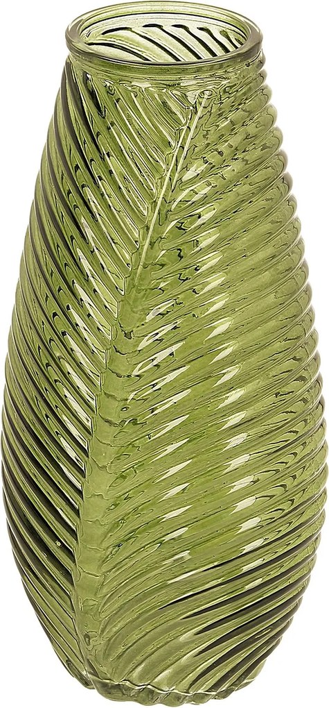 Wazon Leaf III 13x10x29 cm