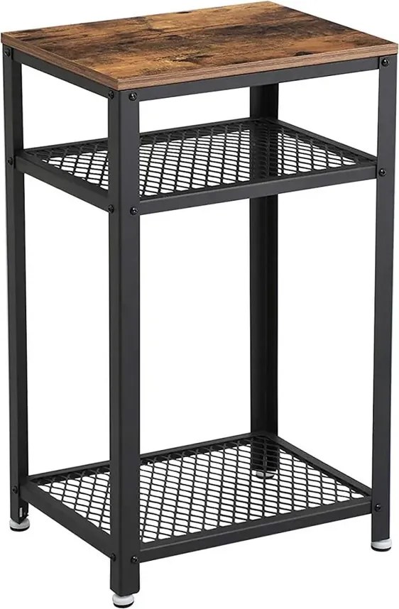Industrialna szafka nocna H2-G72
