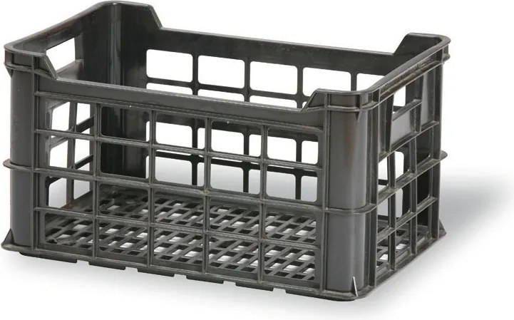 Pojemniki z tworzywa sztucznego uniwersalne, 600x400x324 mm (RPE 50-15)
