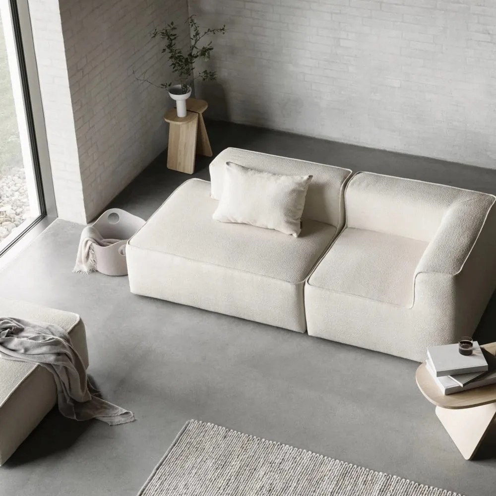 Koszyk ø 42,5x29 cm Tiggy – Blomus