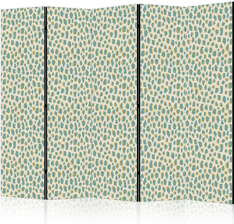 Parawan akustyczny Artgeist Tła i desenie 225 x 172 cm 1 szt