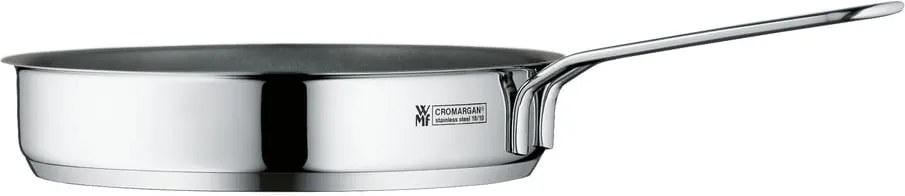 Patelnia ze stali nierdzewnej WMF Mini, ø 18 cm
