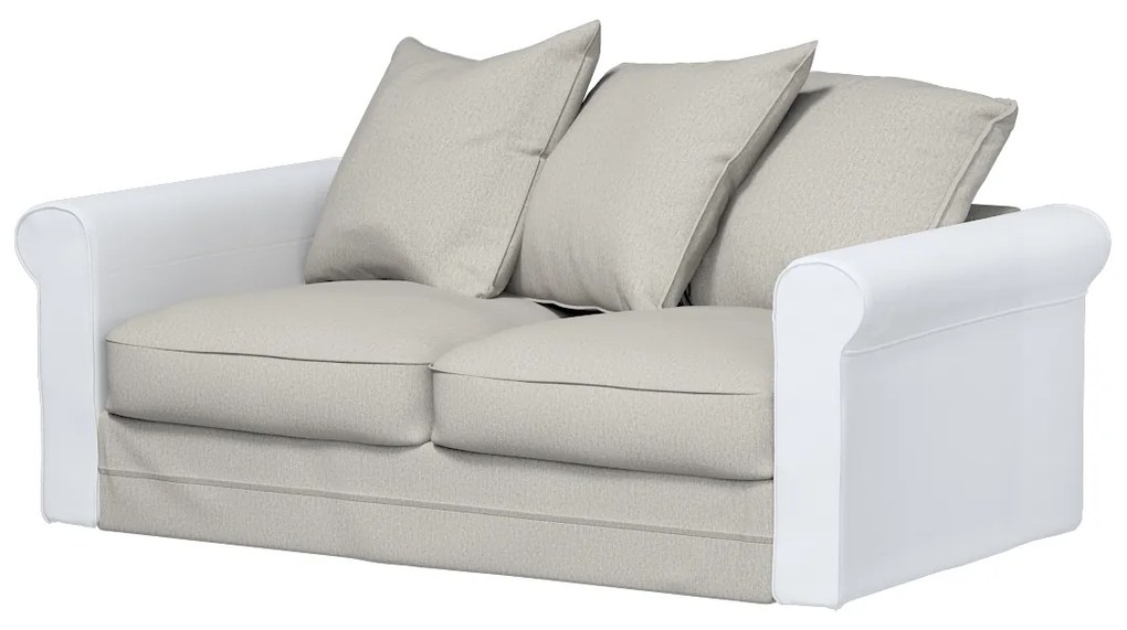 Pokrowiec na sekcję 2-osobową Grönlid, nierozkładaną