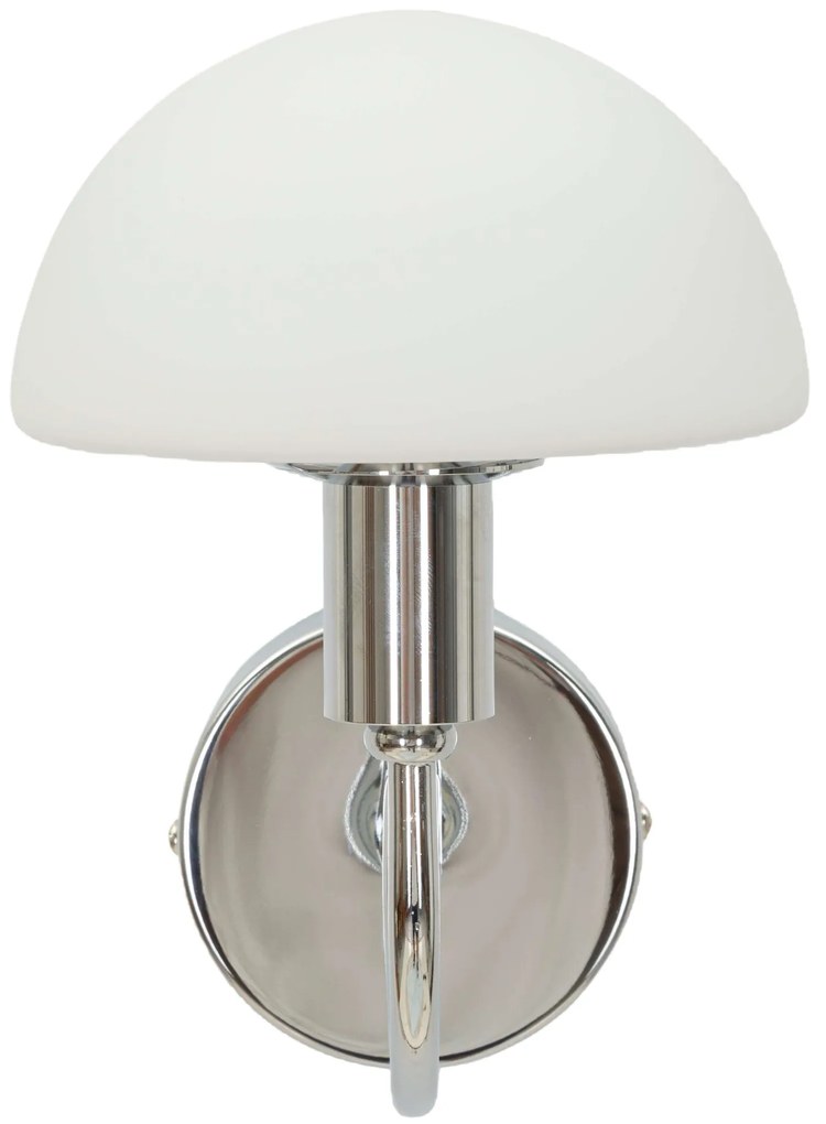 Lampa ścienna LOVY, 23 x 15 x 22 cm