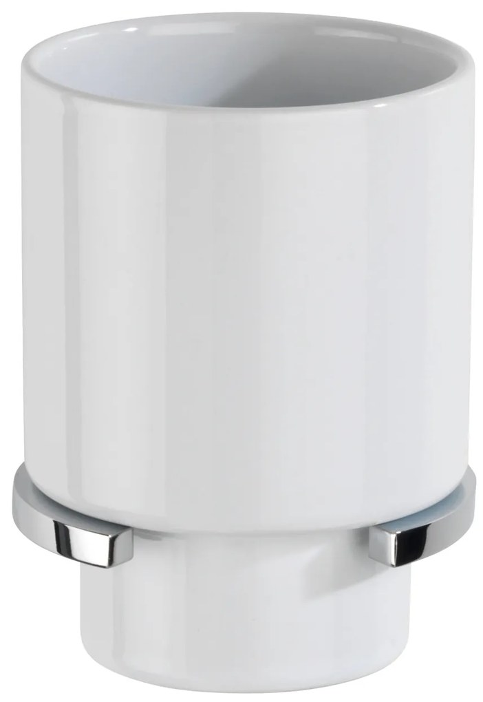 Pojemnik na szczoteczki do zębów ISERA, UV-Loc, WENKO