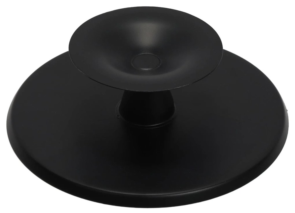 Patera na ciasto metalowa TORI, Ø 24 cm