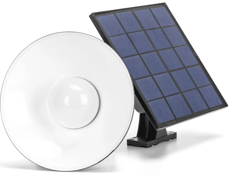 Aigostar - LED solarny lampa na lince LED/3,2V 3000K/4000K/6500K IP65 + DO