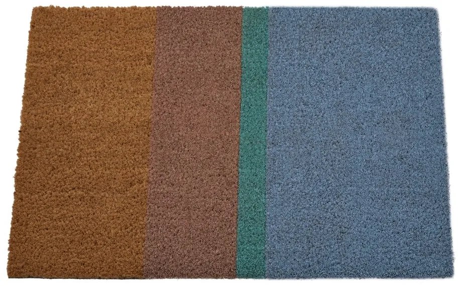 Wycieraczka z włókna kokosowego 40x60 cm Japandi – Premier Housewares