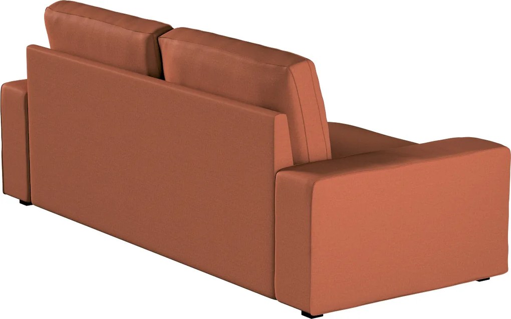 Pokrowiec na sofę Kivik 3-osobową, rozkładaną