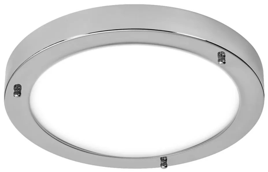 Osram - Oprawa sufitowa do łazienki BATHROOM CLASSIC 1xE27/15W/230V IP44