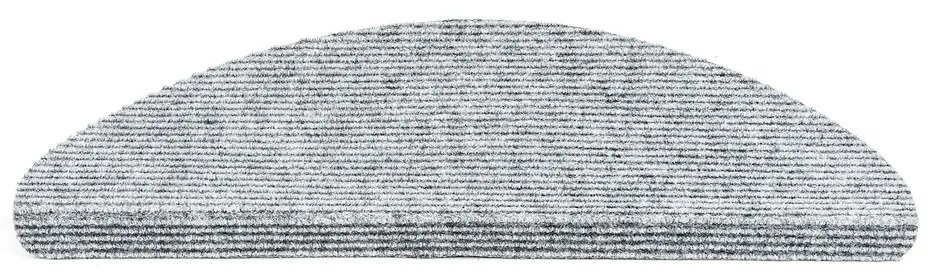 Nakładka na schody Quick step szary, 24 x 65 cm