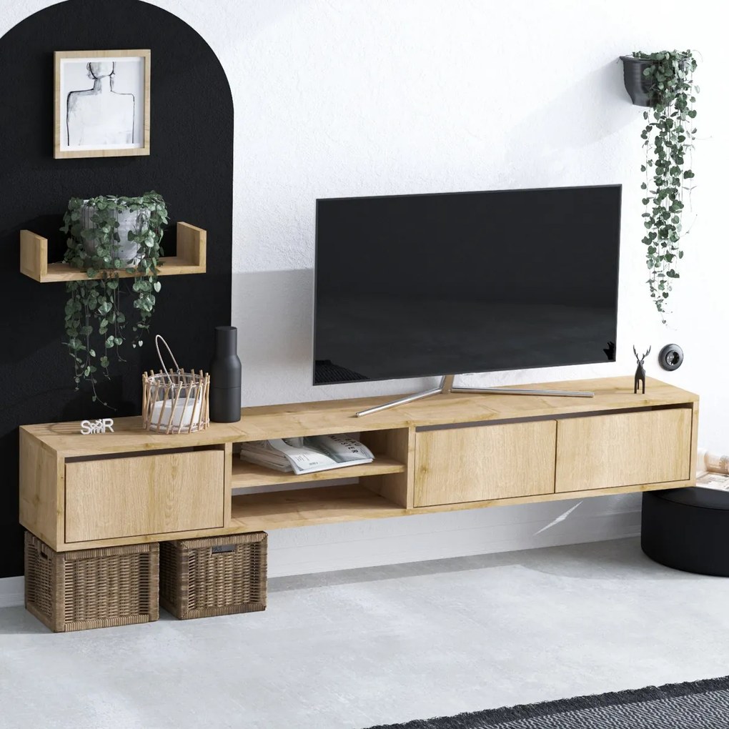 Stolik TV Heka