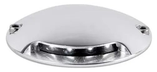 FARO 70546 - LED zewnętrzna oprawa wpuszczana KEENAN-2 LED/0,5W/12V IP67