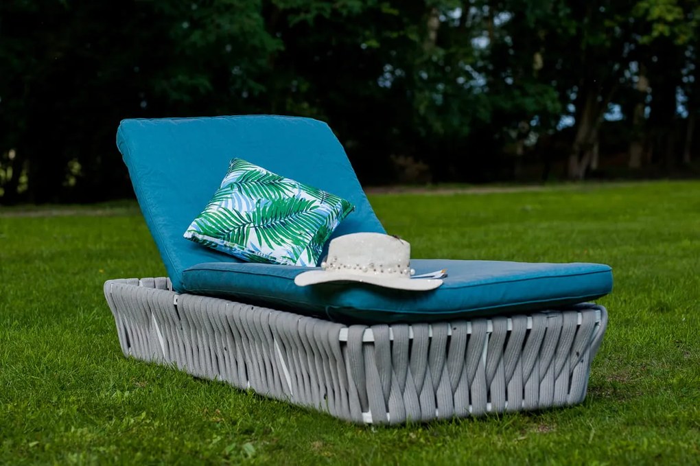 Łóżko do ogrodu Corda