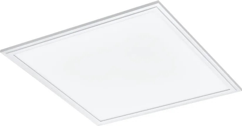 Eglo 34038 - Przysufitowy panel LED SALOBRENA LED/31W/230V biały