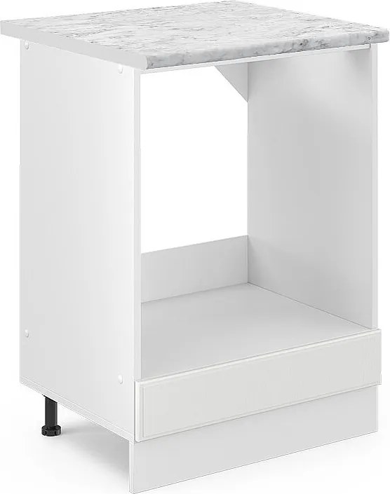 Szafka kuchenna biały domek wiejski 60x60x81.6 r-line