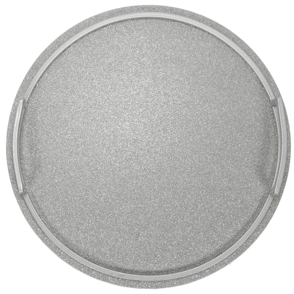 Taca dekoracyjna z uchwytami, Ø 37,5 cm