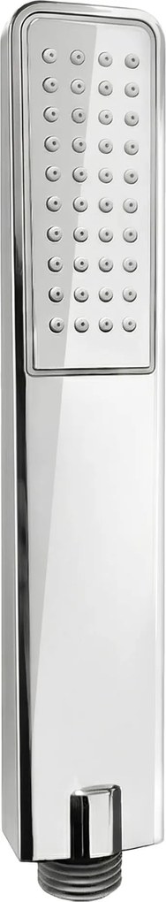 Słuchawka prysznicowa antywapienna 8411C