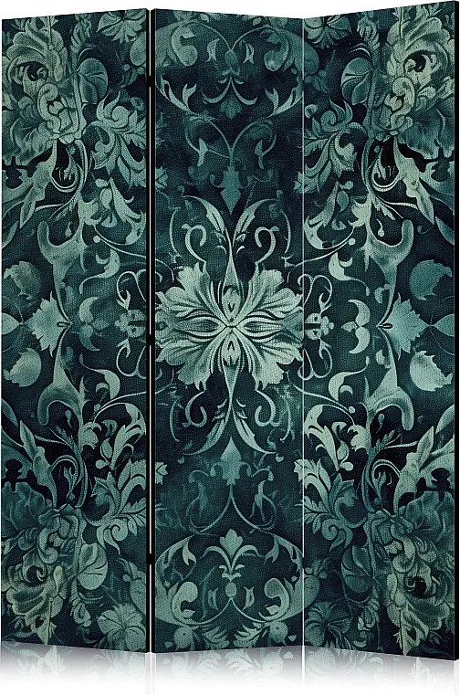 Parawan jednostronny Artgeist Kwiaty 135 x 172 cm 1 szt