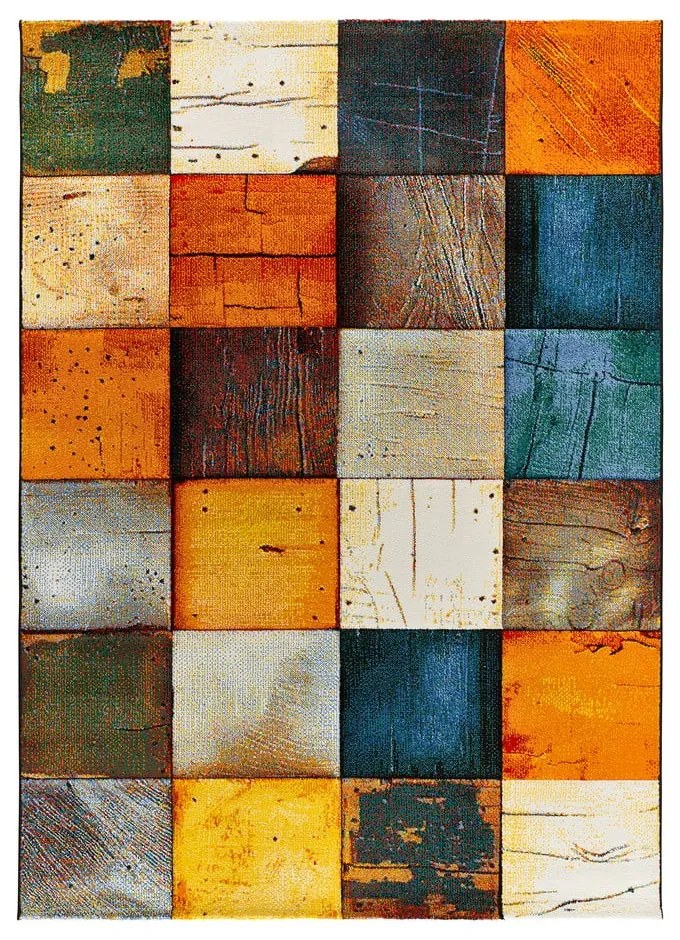 Dywan 140x200 cm Sybil – Universal