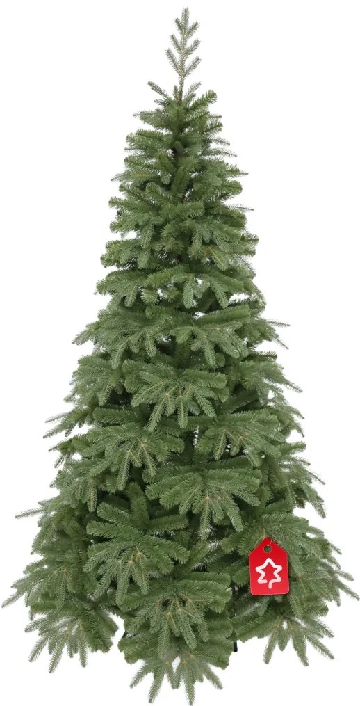 Jodła naturalna 210 cm