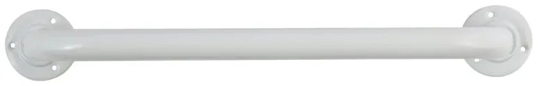 Spirella Uchwyt łazienkowy SAFE, biały, 40 cm