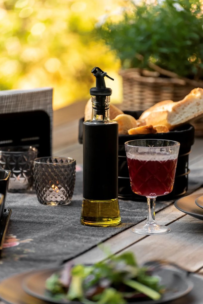 Dozownik do oliwy i octu BOGA, 300 ml, WENKO