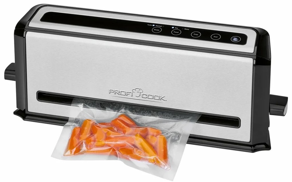 ProfiCook VK 1133 zgrzewarka próżniowa