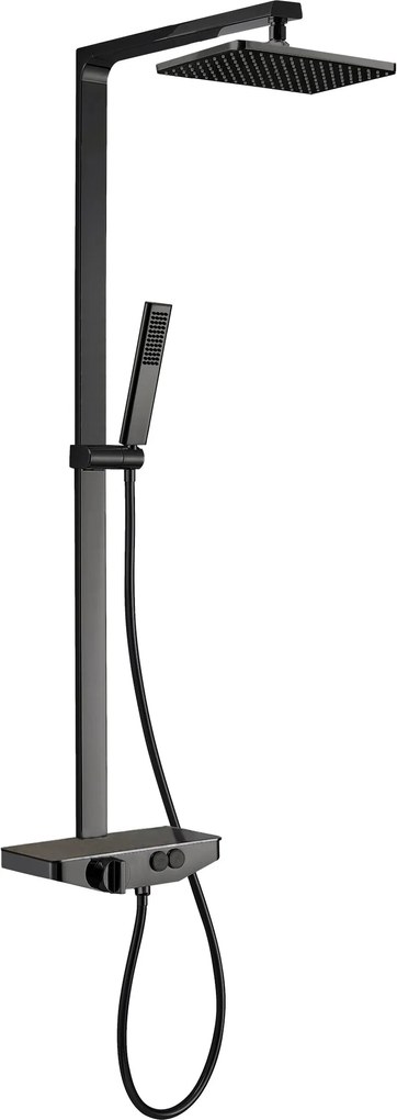 Zestaw prysznicowy NT7385