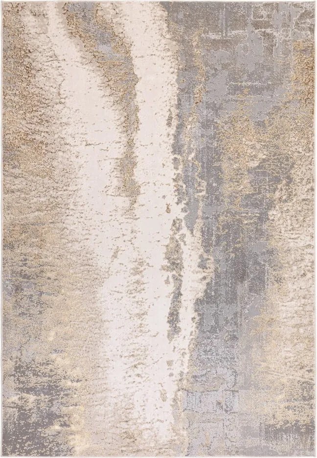 Beżowy dywan 160x230 cm Aurora Cliff – Asiatic Carpets