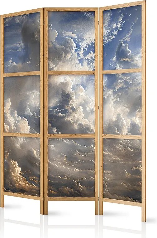 Parawan japoński Artgeist Tła i desenie 135 x 172 cm 1 szt