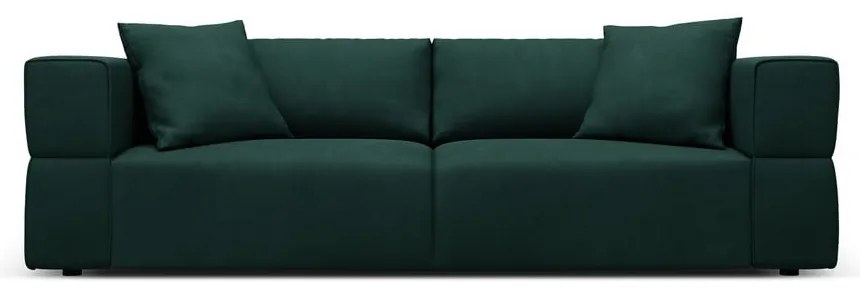 Zielona sofa 248 cm Esther – Milo Casa