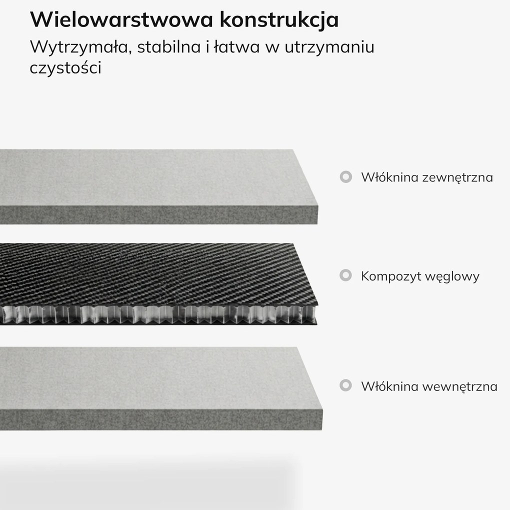 Budka akustyczna do biura INBOX 4-osobowa 2200 x 2200 x 1220 mm