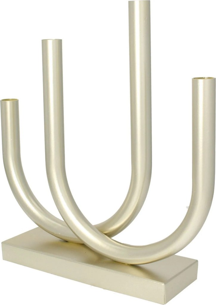 Świecznik Tanato 34cm