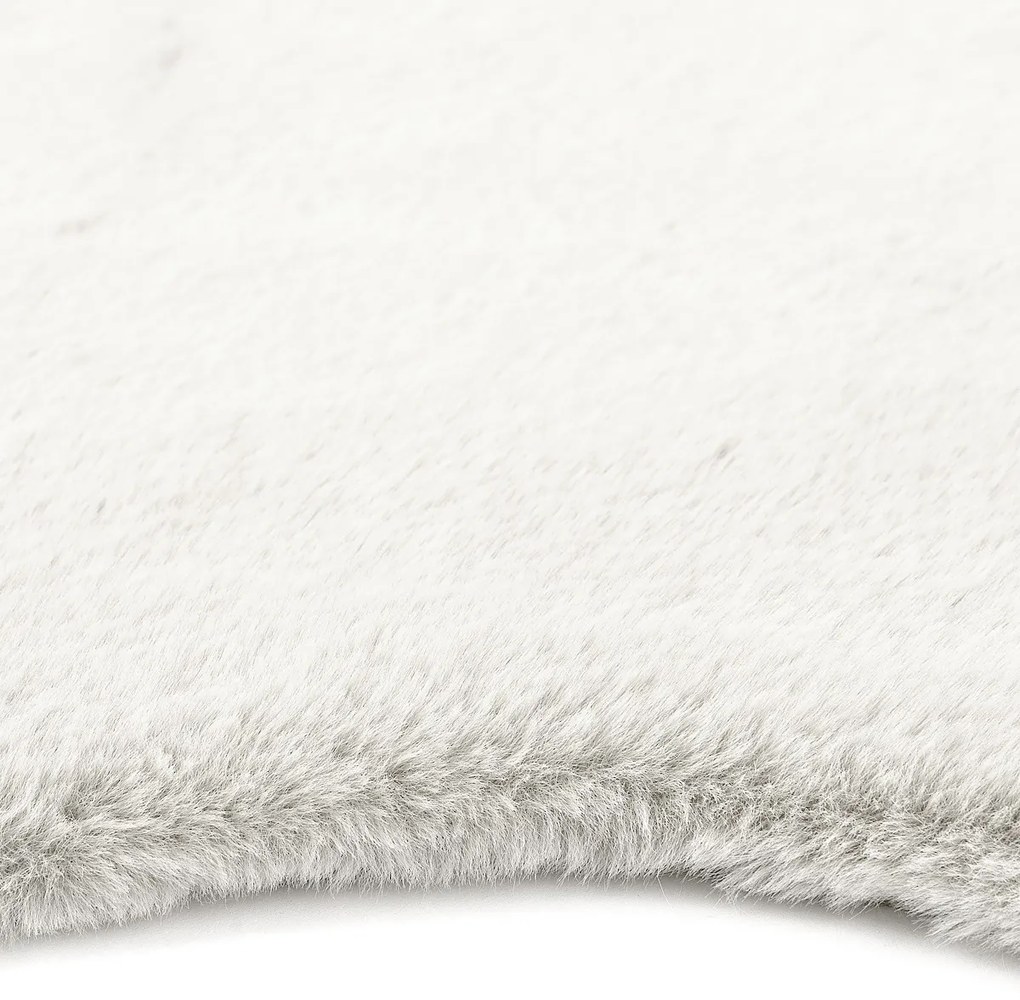 Skóra syntetyczna Catrin beżowa, 60 x 90 cm