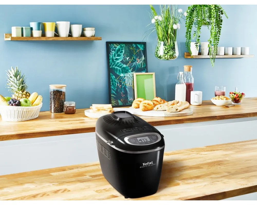 Wypiekacz do chleba Bread of the World – Tefal