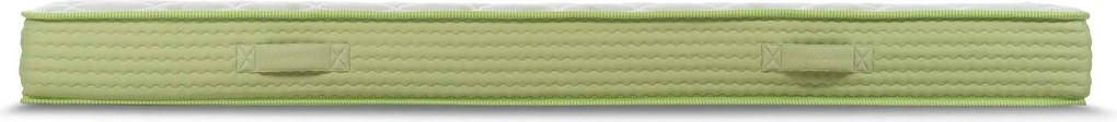 Materac piankowy Aloe Vera+ Memory 18cm 80X190 cm