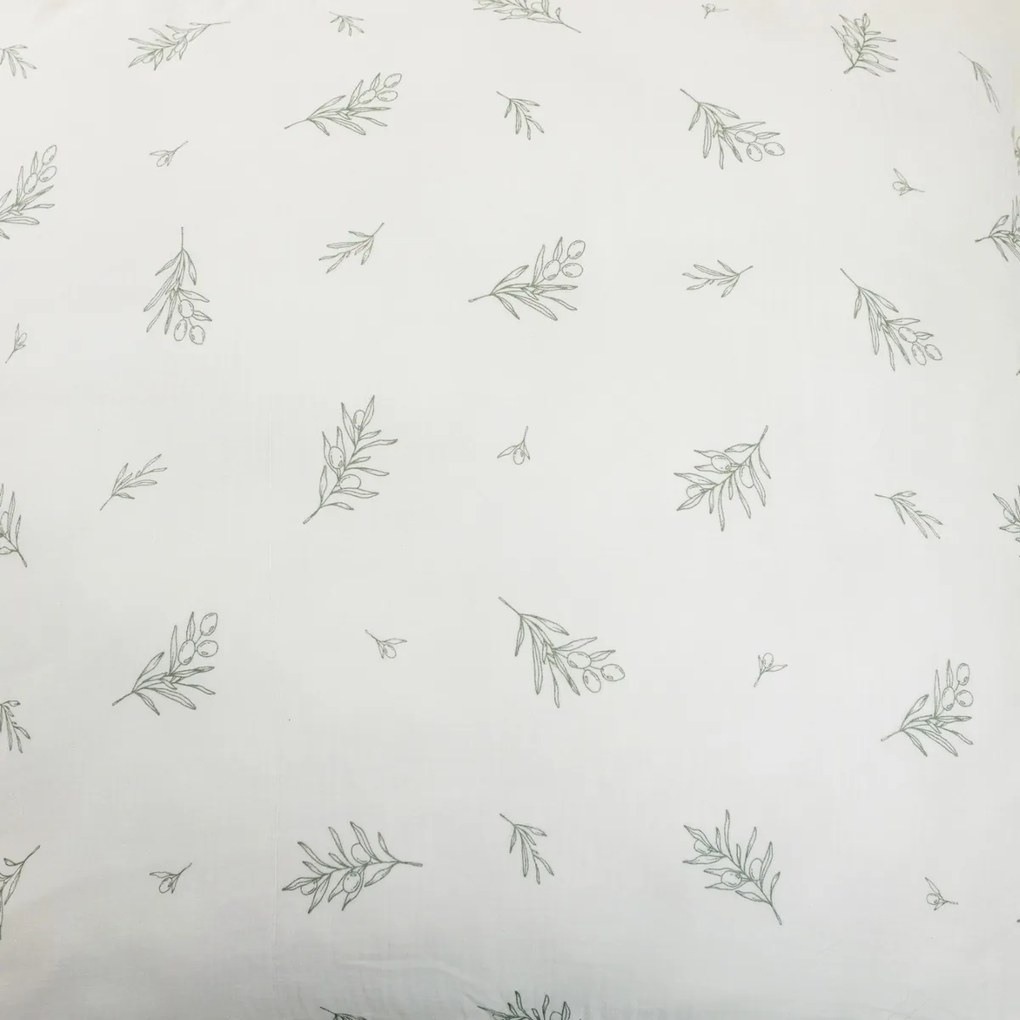 Matex Pościel muślinowa Olivka, 140 x 200 cm, 70 x 90 cm