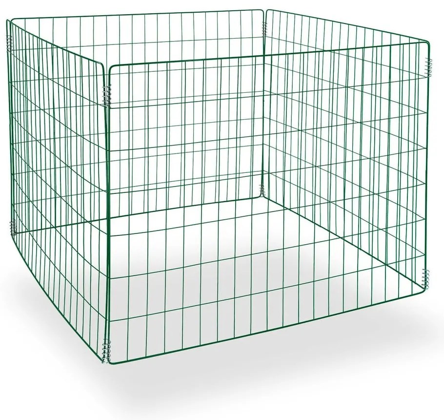 Zielony kompostownik – Garden Pleasure