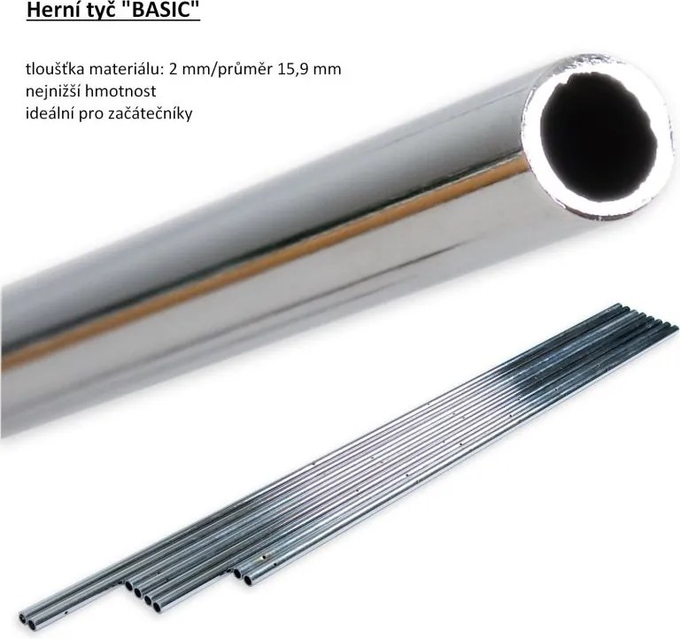 Stół Piłkarski TUNIRO BASIC 75 kg, białe