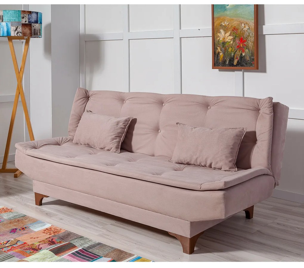 Sofa rozkładana Kelebek Rock