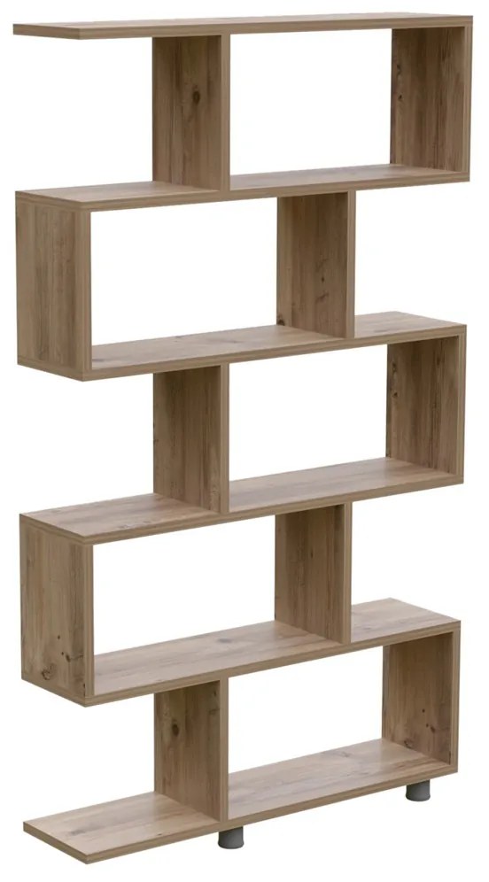 Biblioteczka Elif Pine