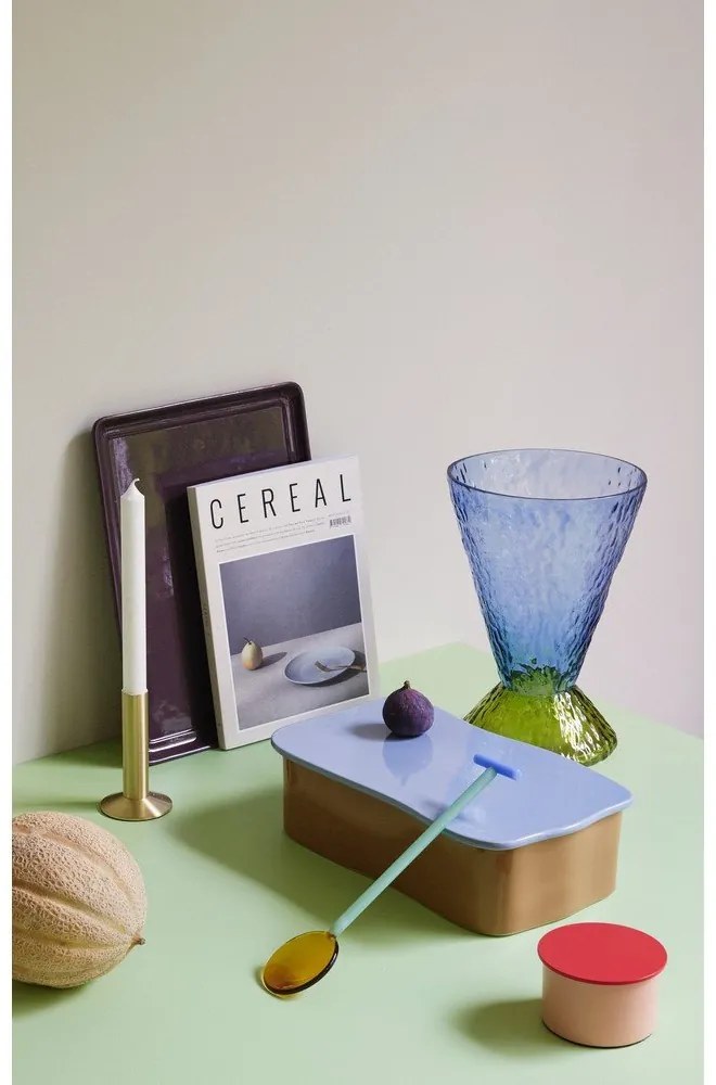 Szklane przybory kuchenne 2 szt. Crave – Hübsch