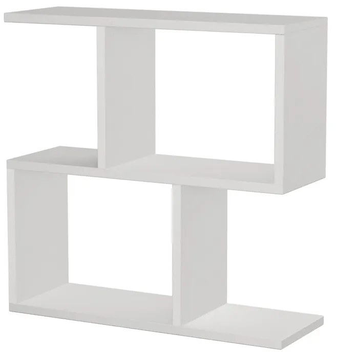 Stół składany Mania White