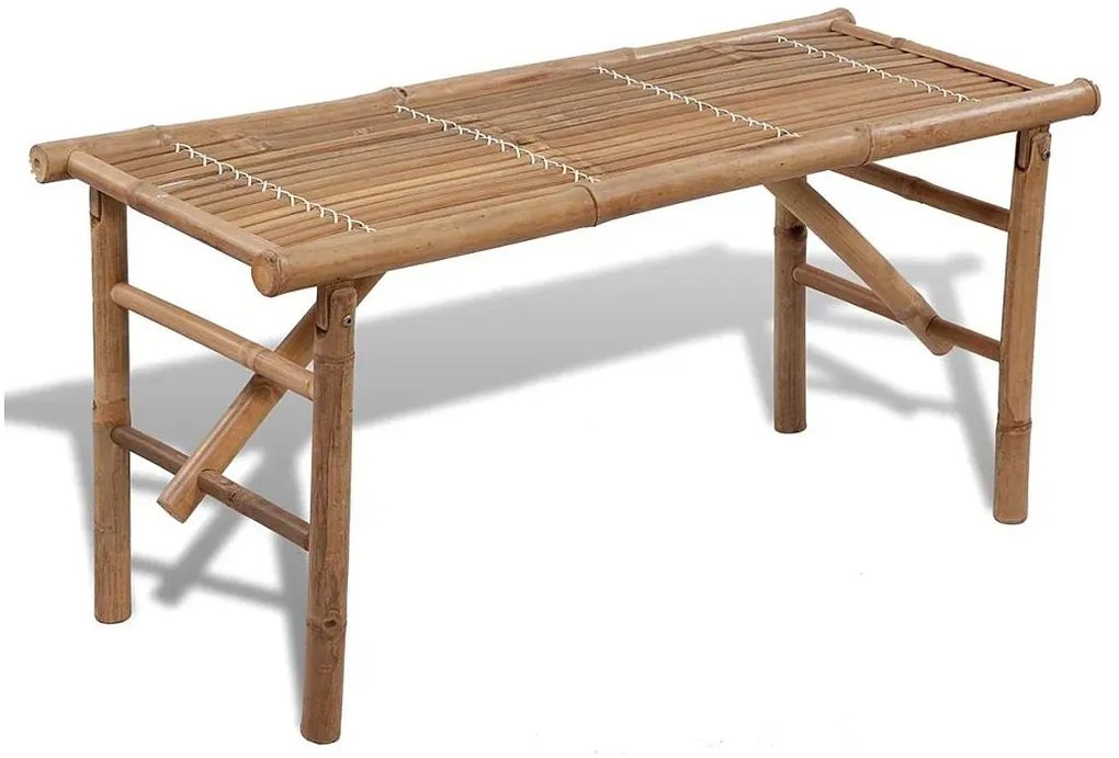 Drewniana ławka ogrodowa H5-P26