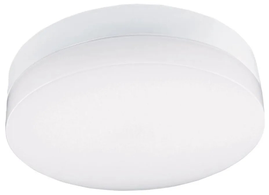 LED Plafon łazienkowy LED/12W/230V 3000/4000/6000K śr. 22 cm IP44