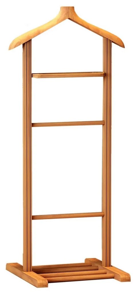 Cichy sługa Beta Single Natural