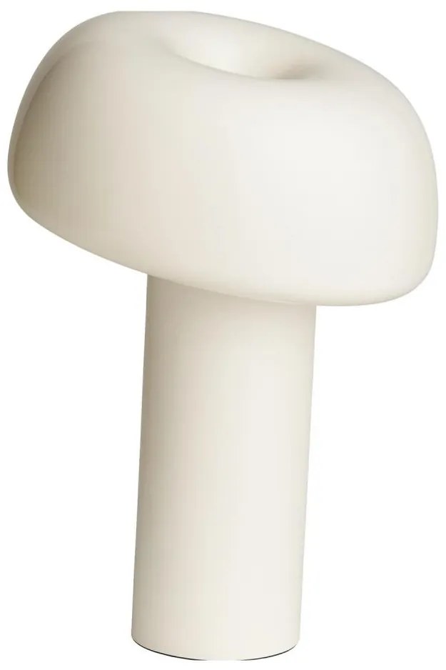 ByRydens 4024530-5504 - Lampa stołowa LEAN ON ME 1xE27/8W/230V kremowa