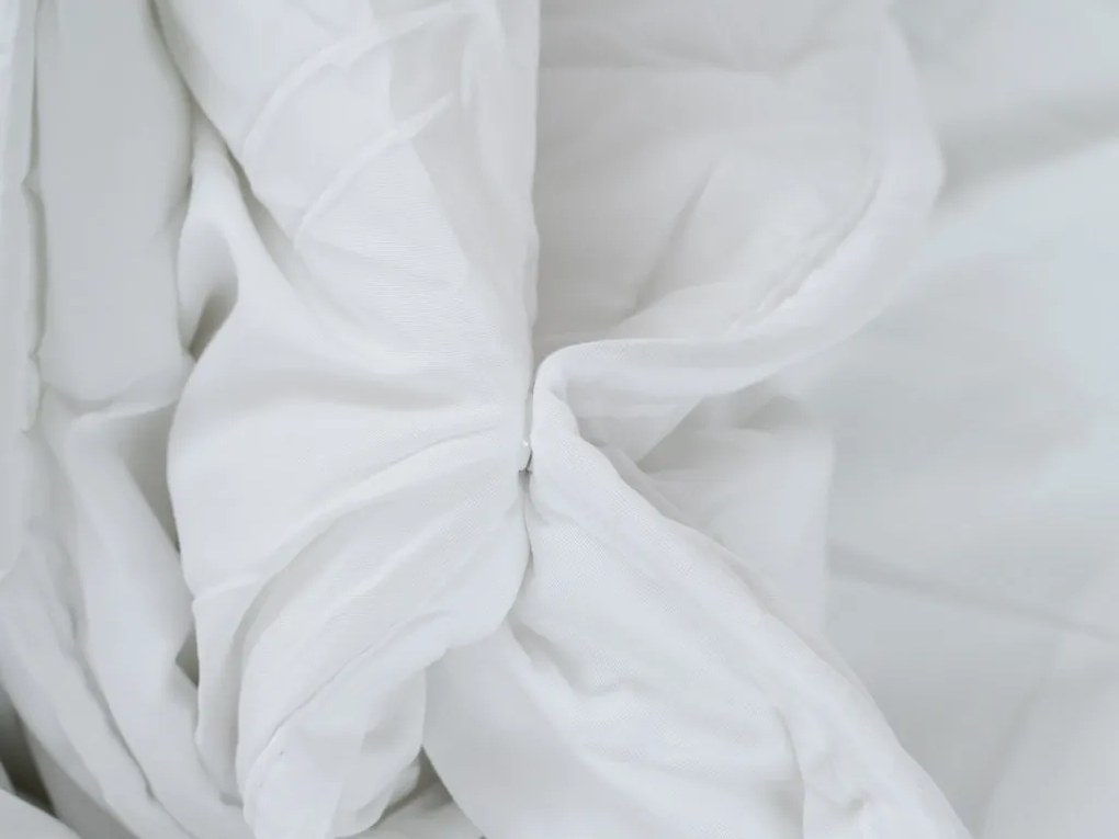 Całoroczna kołdra dwuczęściowa 240x220 cm ALL SEASONS