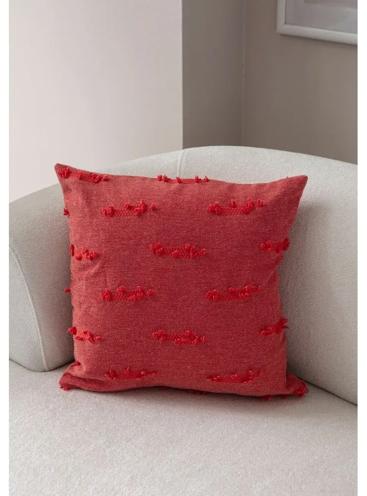 Poszewka na poduszkę 43x43 cm Tuffet – Mioli Decor